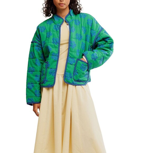 Free People Chloe Jacket - Picture 4 of 15